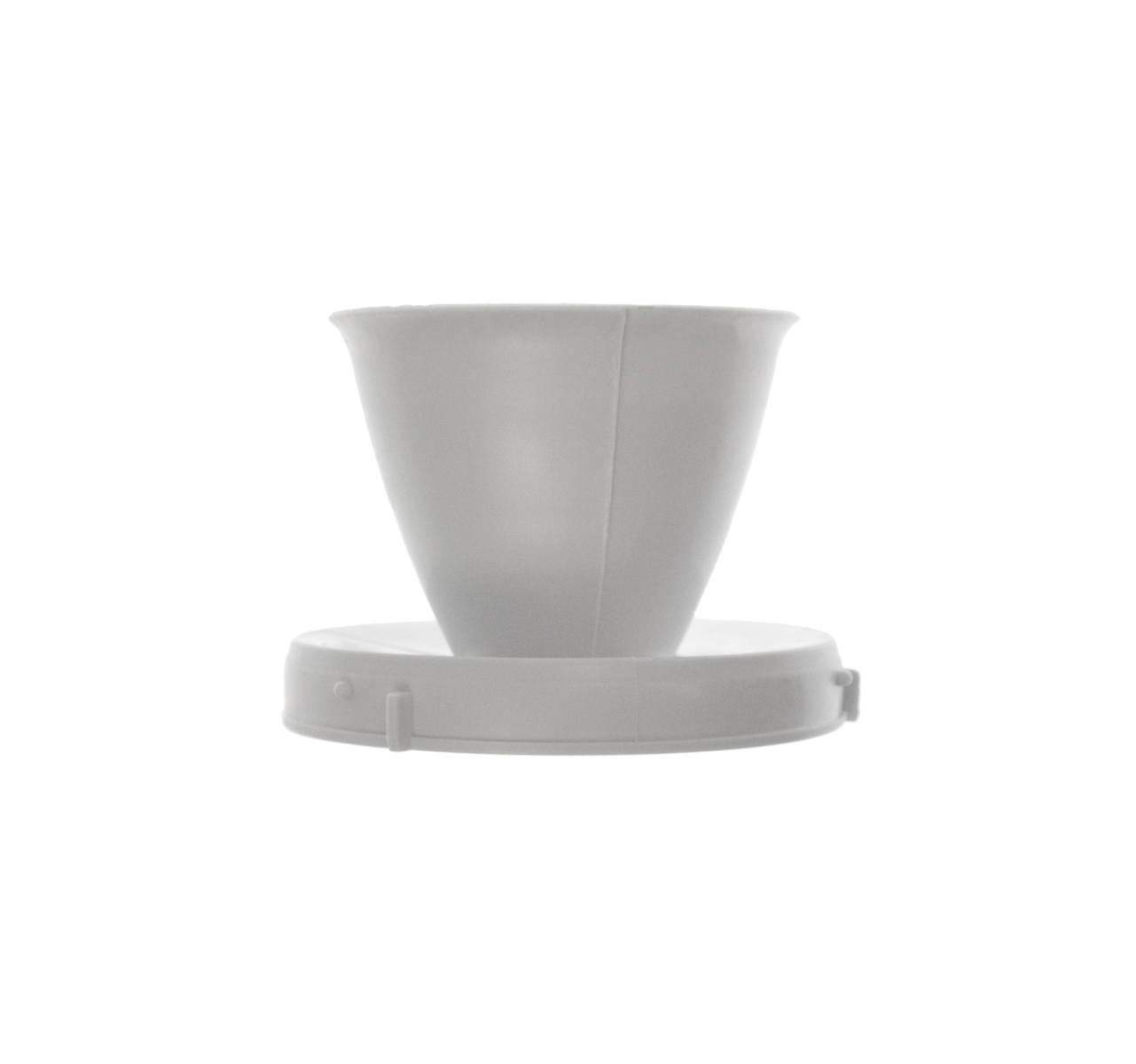 WW01L01527 - Genuine OEM GE Washer Fabric Softener Dispenser Cup